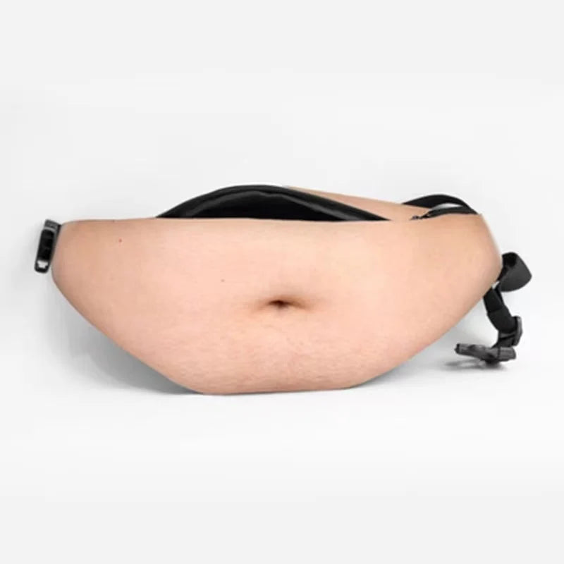PrankBelly Bag