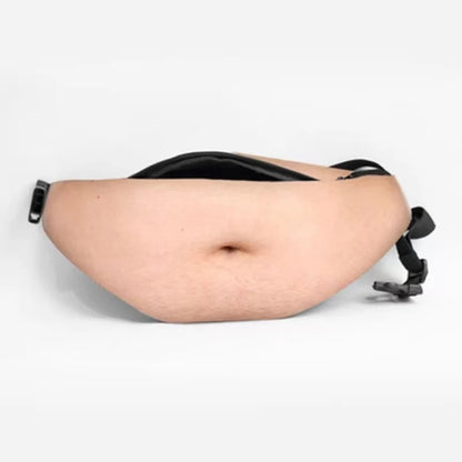 PrankBelly Bag