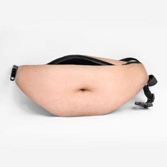 PrankBelly Bag
