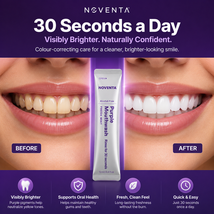 NOVENTA SmileTone™