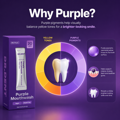 NOVENTA SmileTone™
