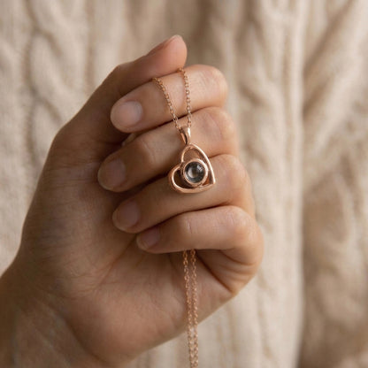 Noventa™ ForeverClose Necklace