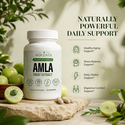 Noventa Amla Extract