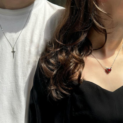 Unbreakable Love Pendant