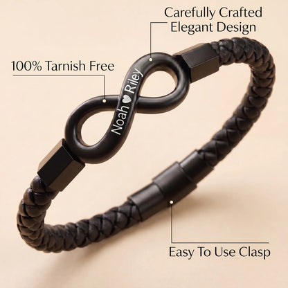 Matching Woman Bracelet