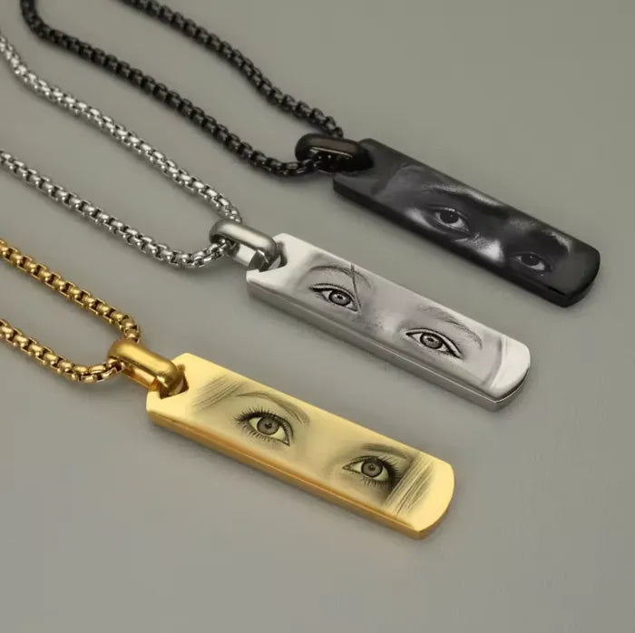 EverEyes™ Necklace