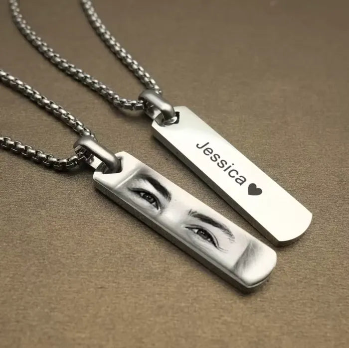 EverEyes™ Necklace