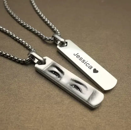 EverEyes™ Necklace