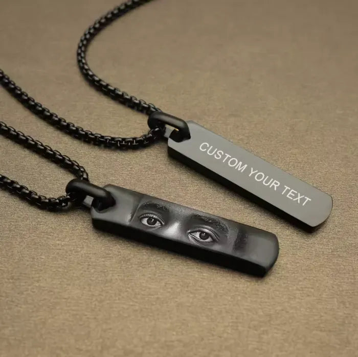 EverEyes™ Necklace
