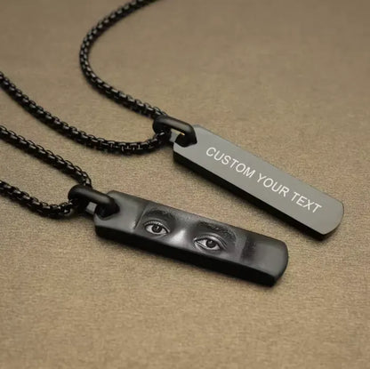 EverEyes™ Necklace