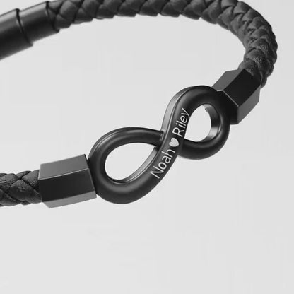 Matching Woman Bracelet