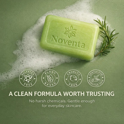 Noventa AntiFungal Bar™
