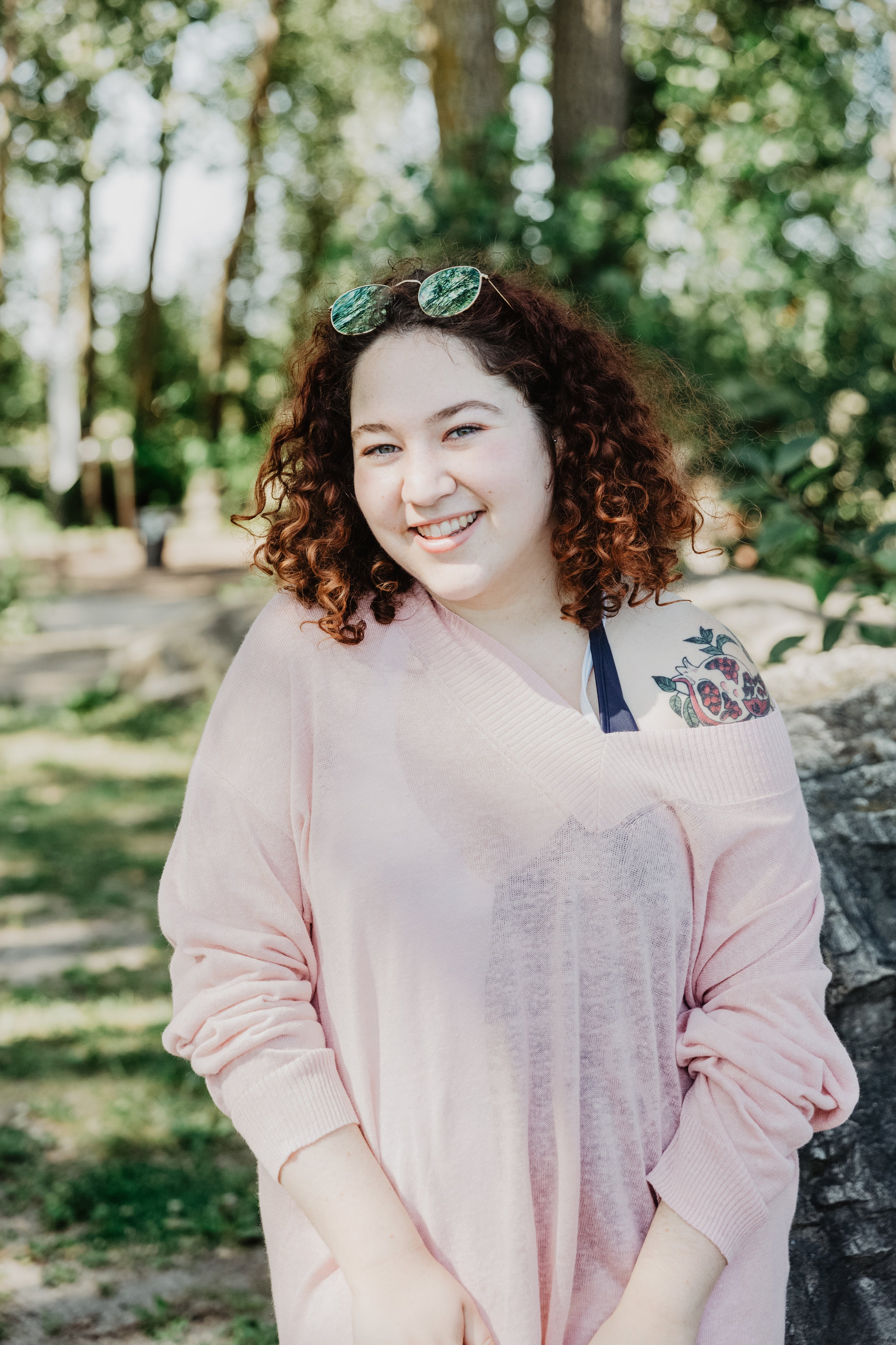 — Ashley M., Austin TX